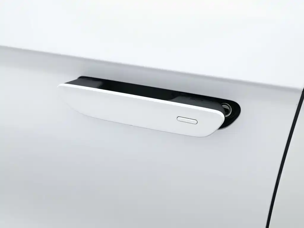 BYD Han — миниатюра 18