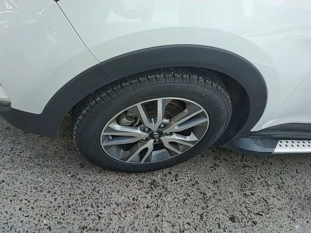 Hyundai ix25 — миниатюра 23