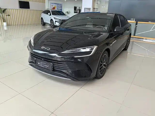 2024 BYD Seal