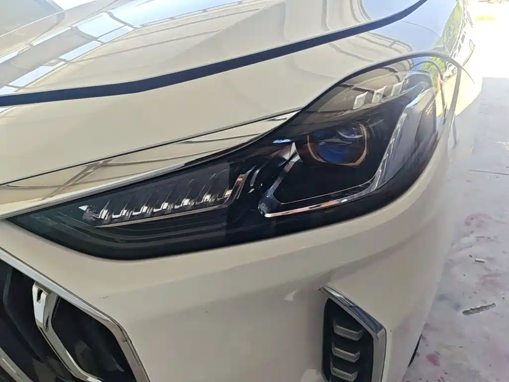 Jetour X70 PLUS — миниатюра 24