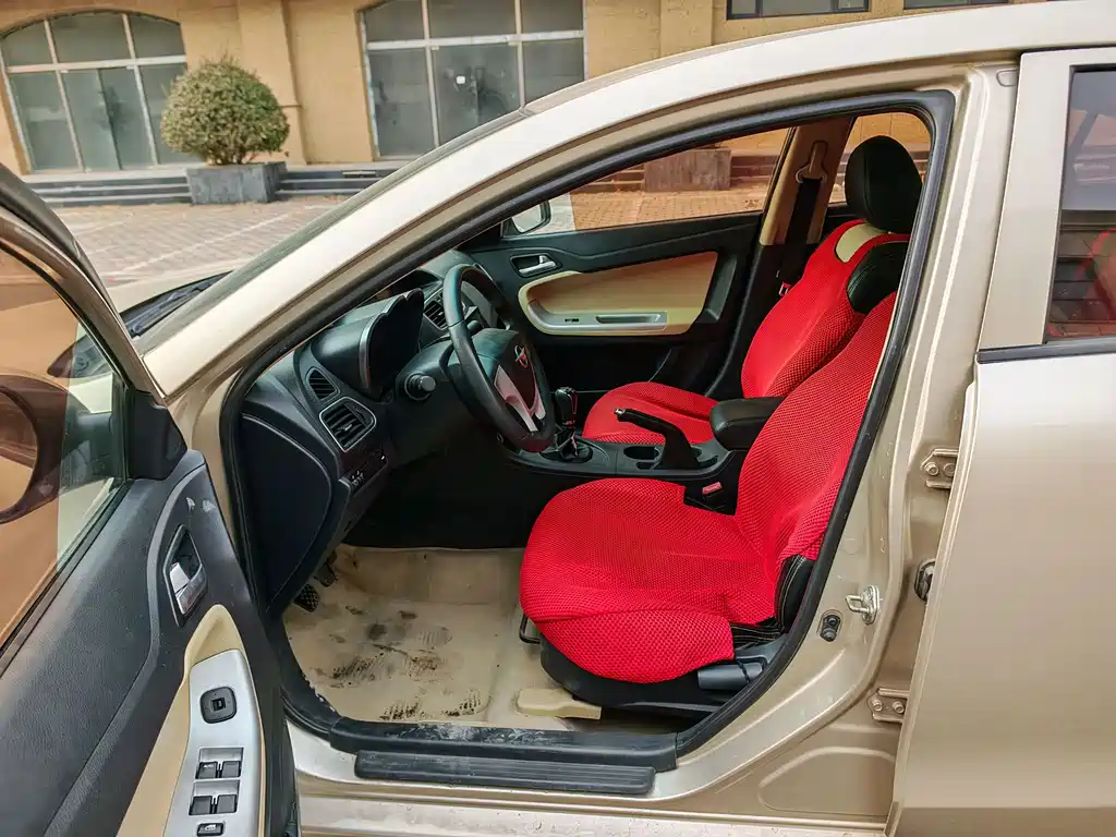 Haima Automobile FUMEILAI