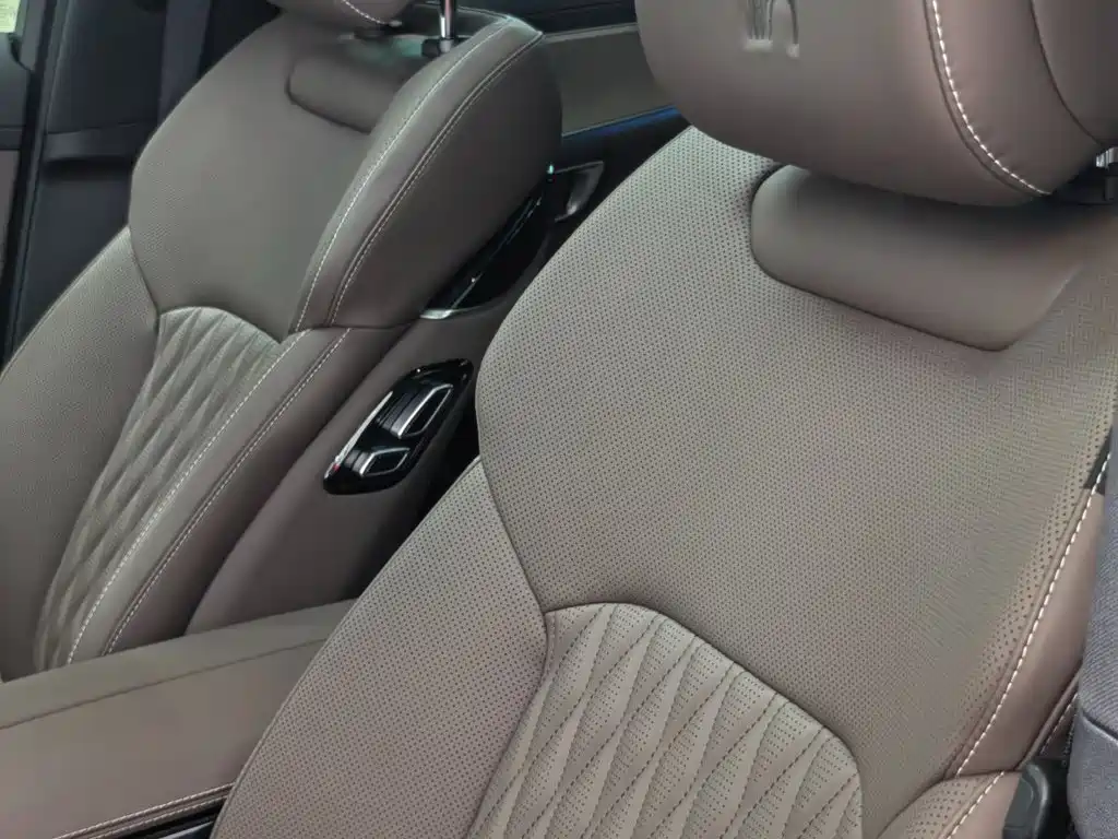 BYD Han — миниатюра 13