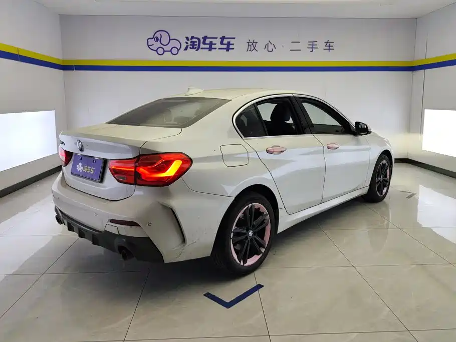 BMW 1 Series — миниатюра 3