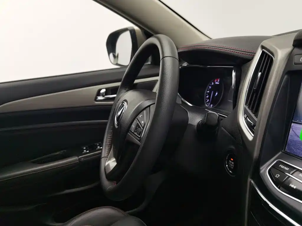 Changan CS75 — миниатюра 22