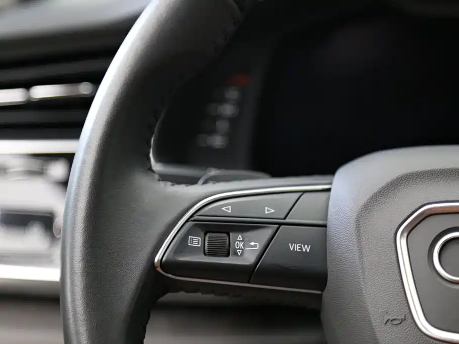 Audi Q8 — миниатюра 16