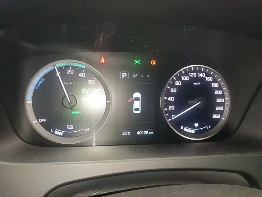 Hyundai Sonata — миниатюра 12