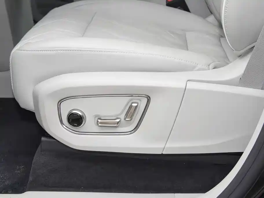 Volvo EM90 2025 Ultra мест