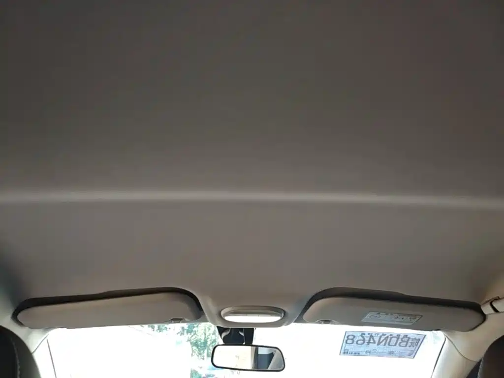 Chery New Energy Wujie Pro — миниатюра 18