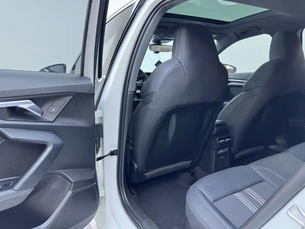 Audi A3 — миниатюра 7