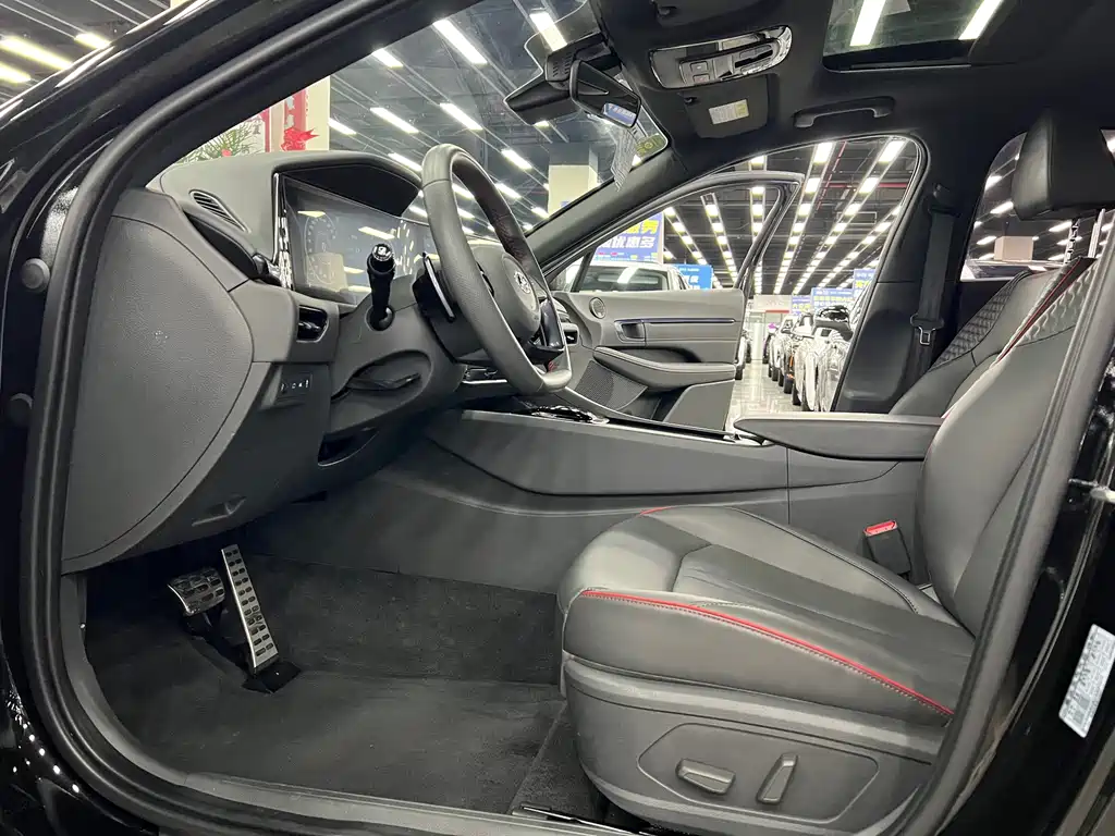 Hyundai Sonata — миниатюра 16