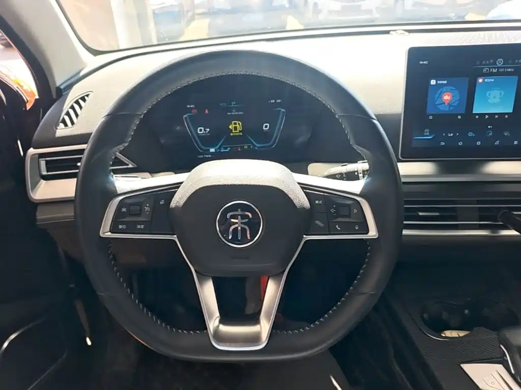 BYD Pro — миниатюра 11