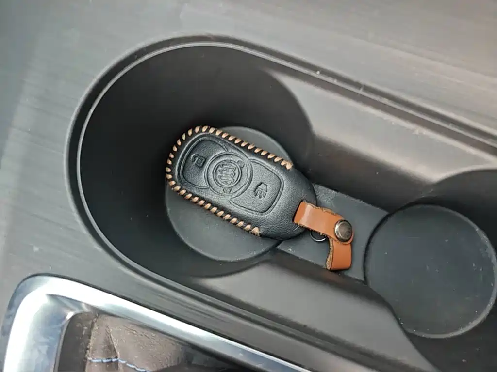 Buick Velite 6 — миниатюра 9
