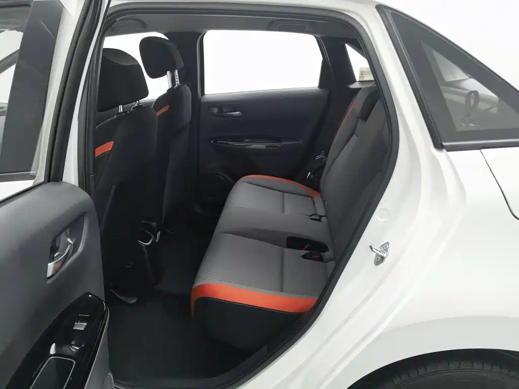 Honda Life — миниатюра 15
