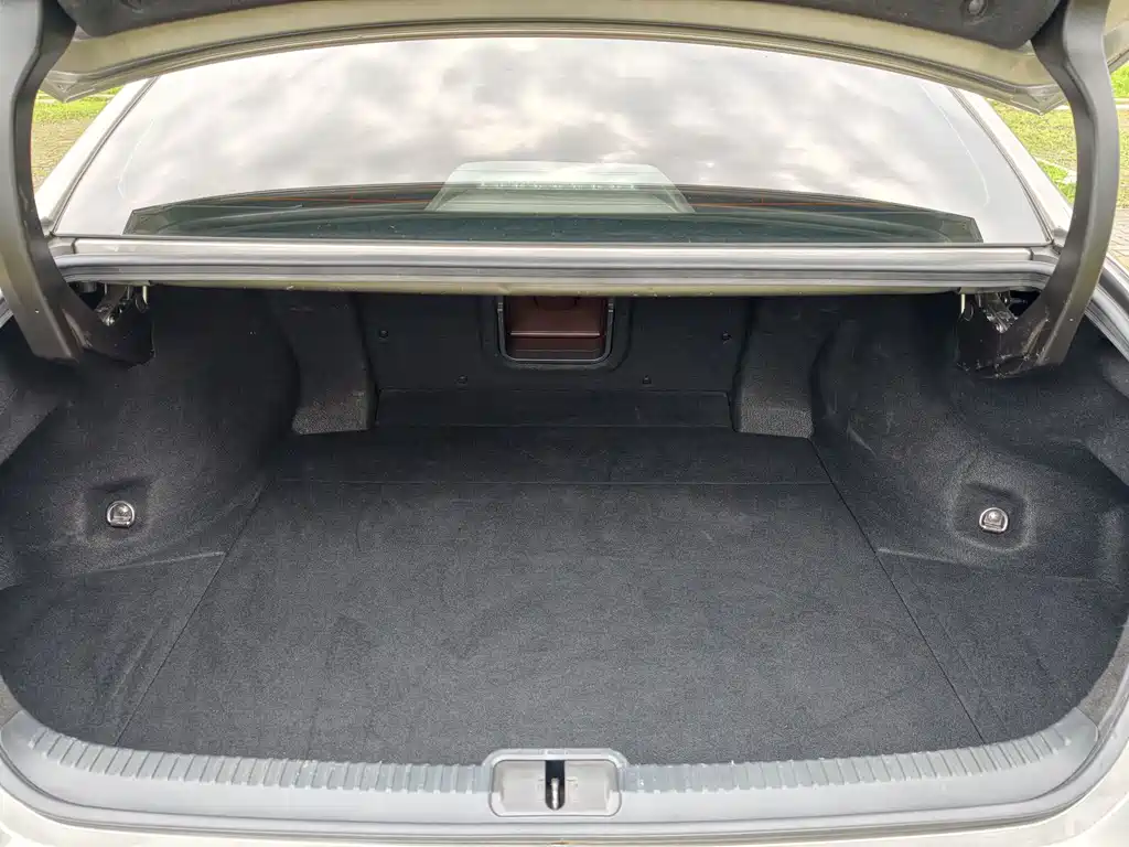 Lexus ES — миниатюра 29