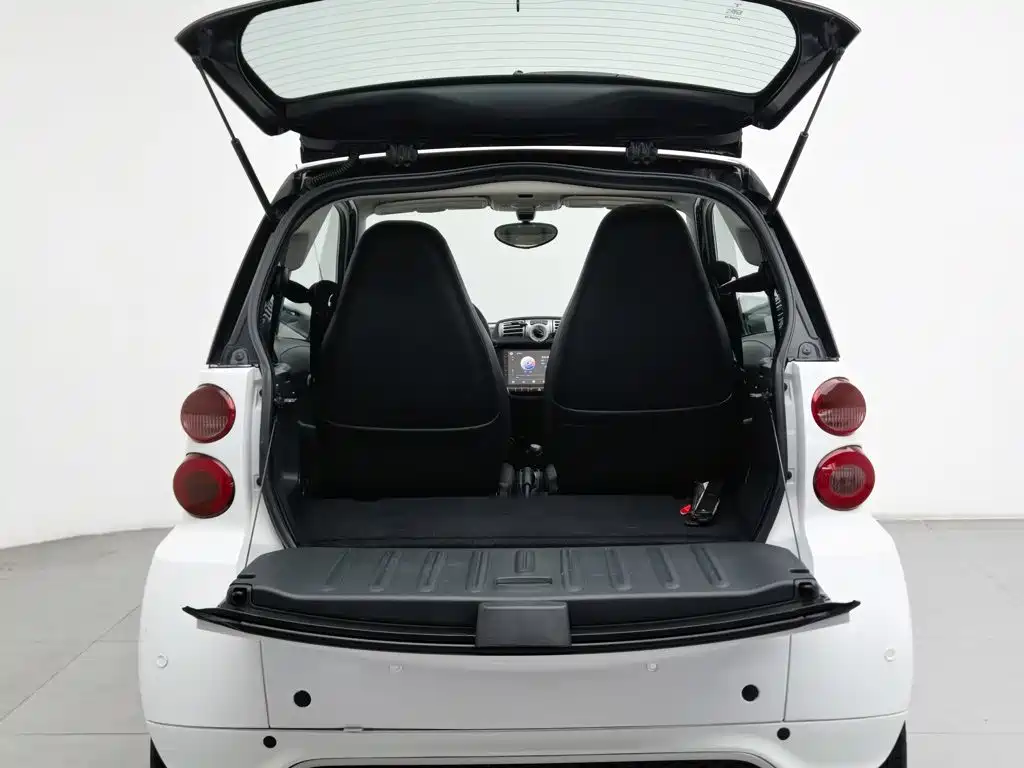 smart Smart Fortwo — миниатюра 16