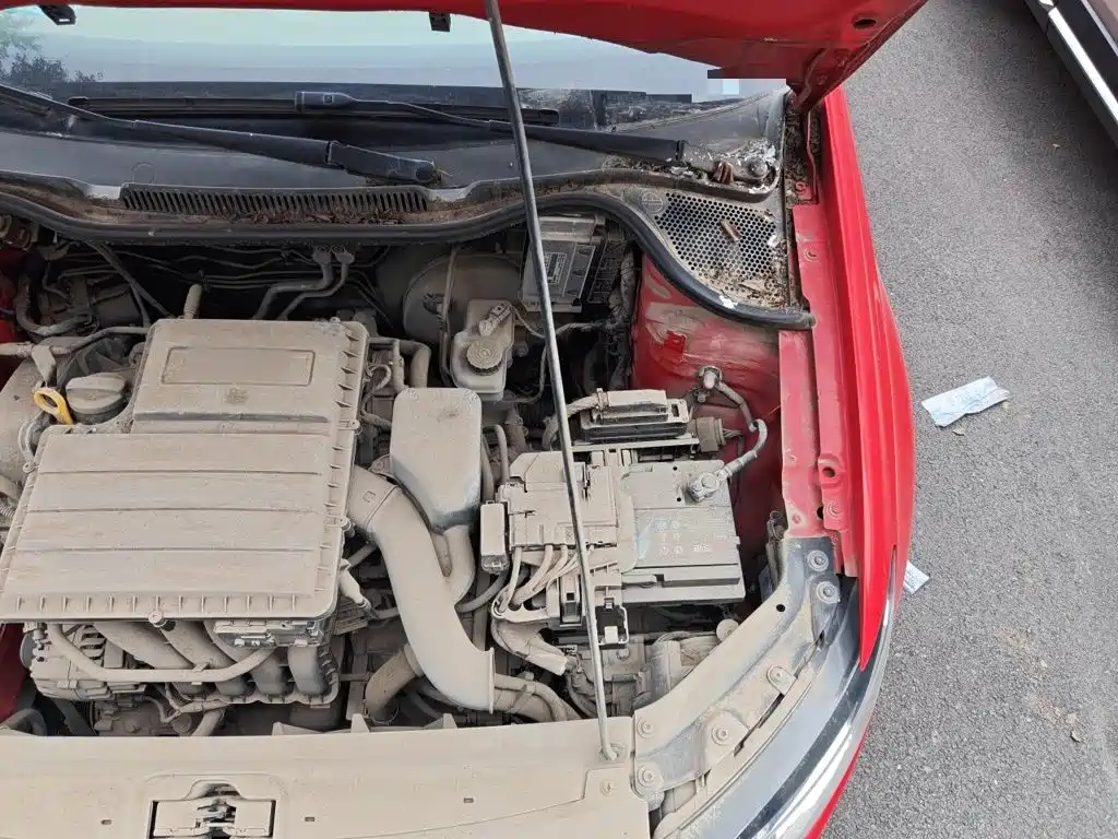 Volkswagen Polo — миниатюра 20