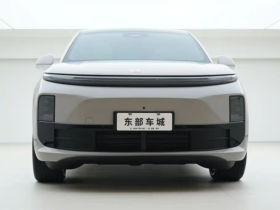 Li Auto IDEAL L6