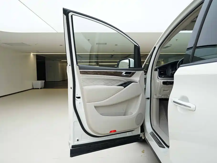 GAC Motor Trumpchi M8 — миниатюра 15