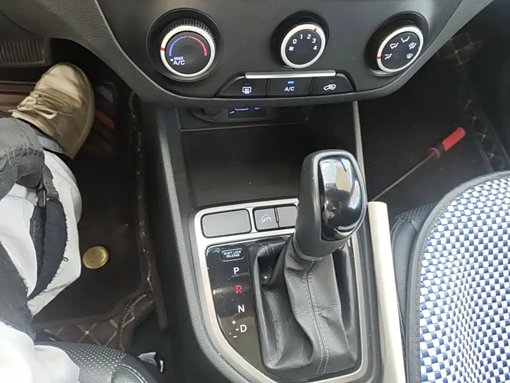 Hyundai ix25 — миниатюра 14