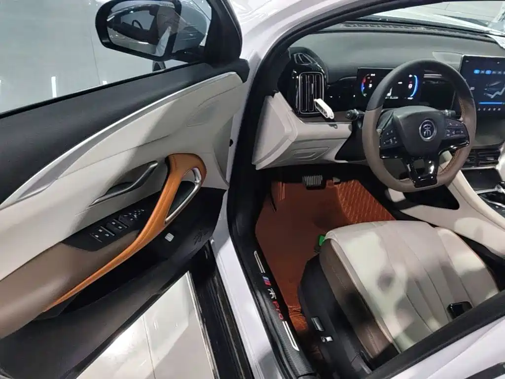 BYD Pro New Energy — миниатюра 16