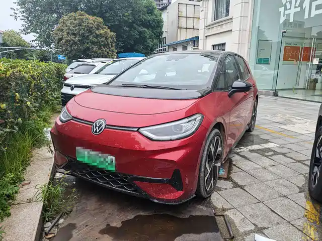 Volkswagen ID.3