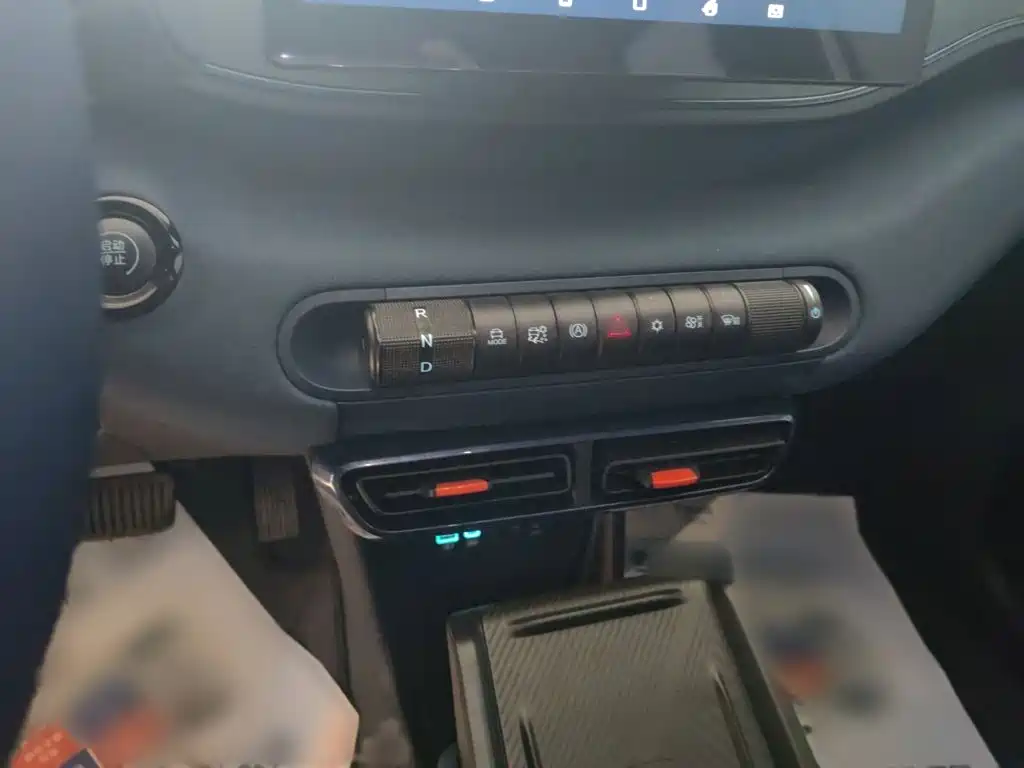 BYD Seagull — миниатюра 13