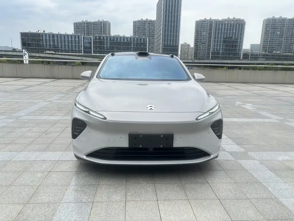 NIO ET7 — миниатюра 2
