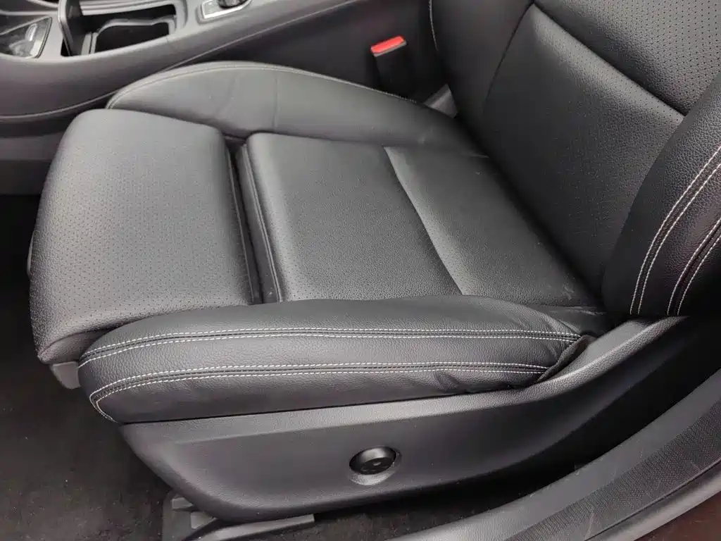 Mercedes-Benz GLA — миниатюра 20