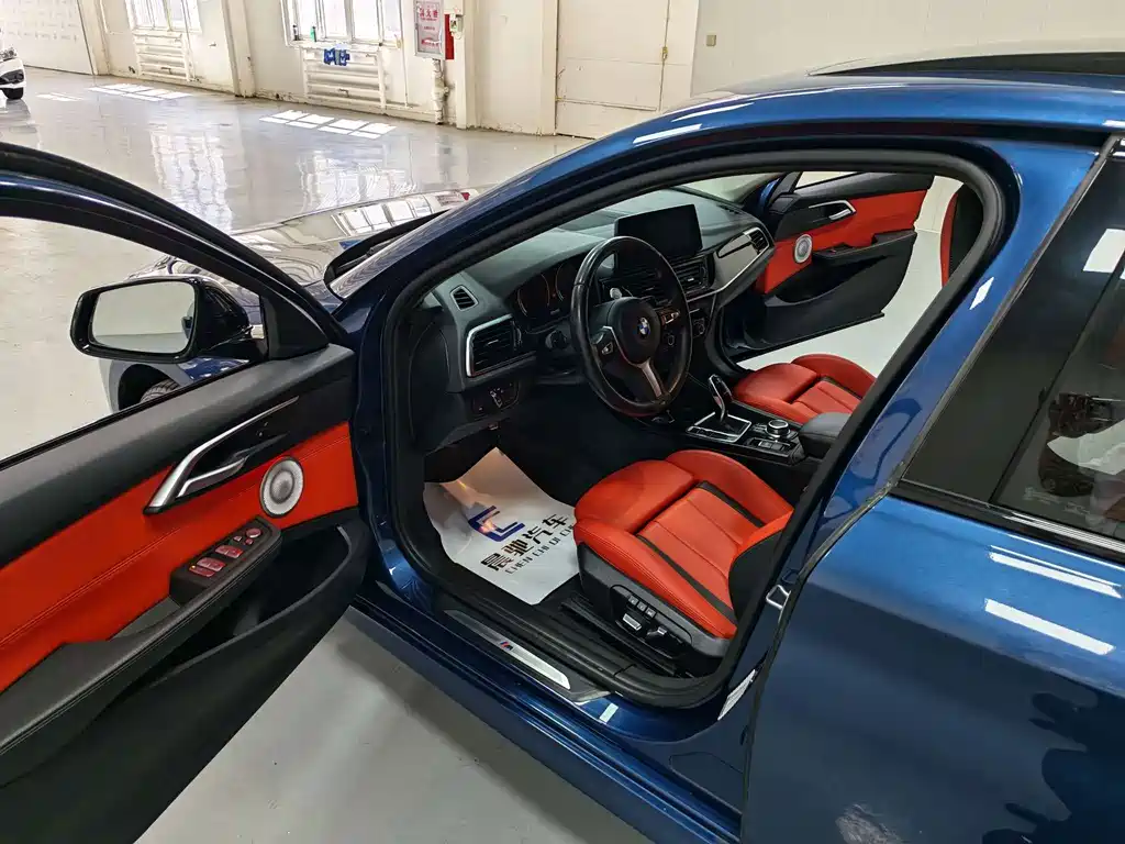 BMW 1 Series — миниатюра 12