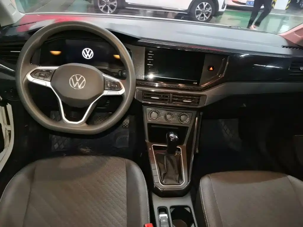 Volkswagen Lavida — миниатюра 10