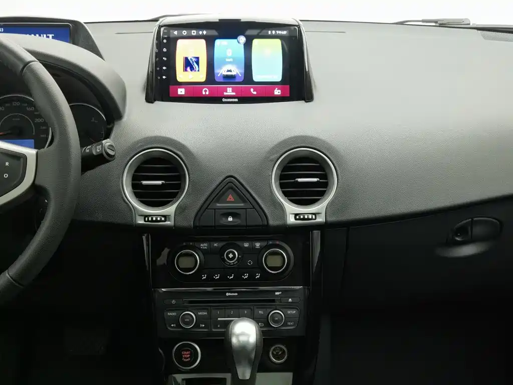Renault Koleos (Import) — миниатюра 12