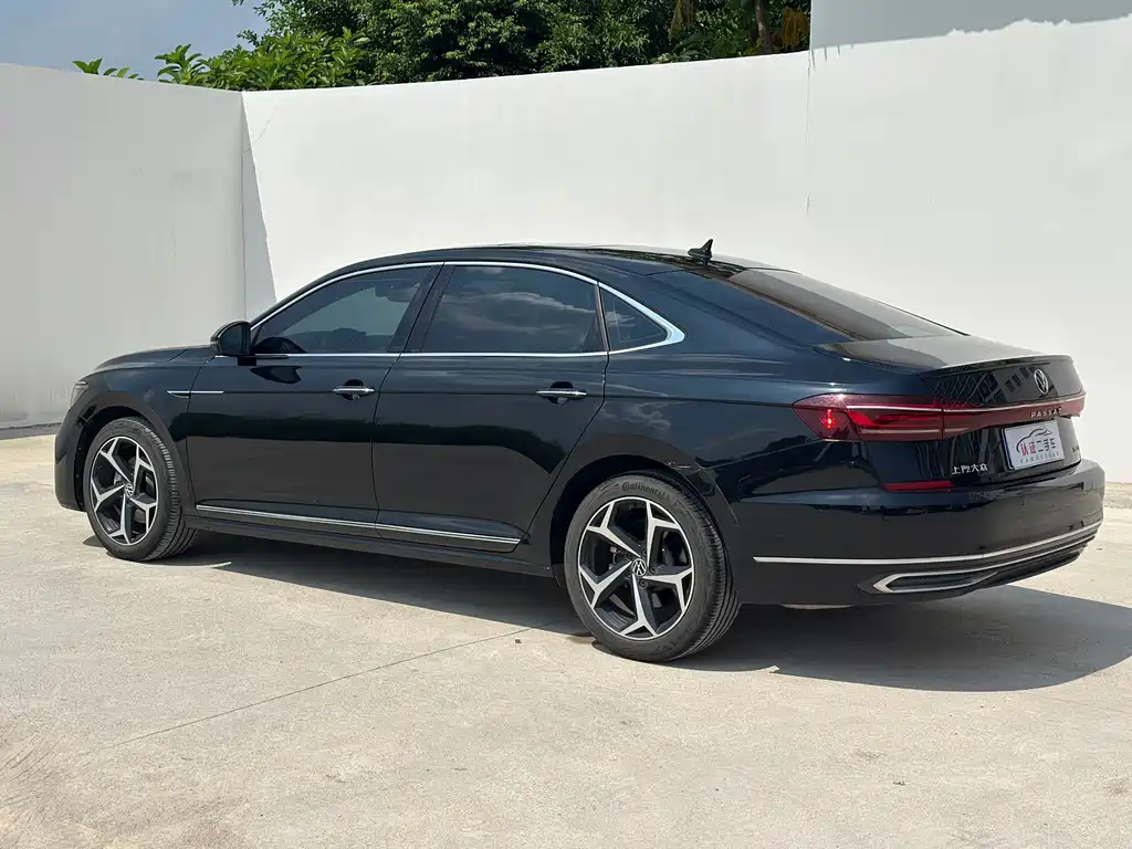 Volkswagen Passat — миниатюра 19