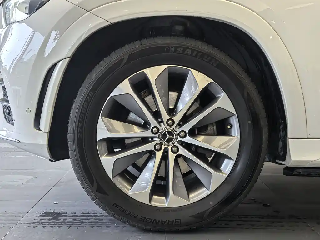 Mercedes-Benz GLE 2022 GLE 350 4MATIC Fashion