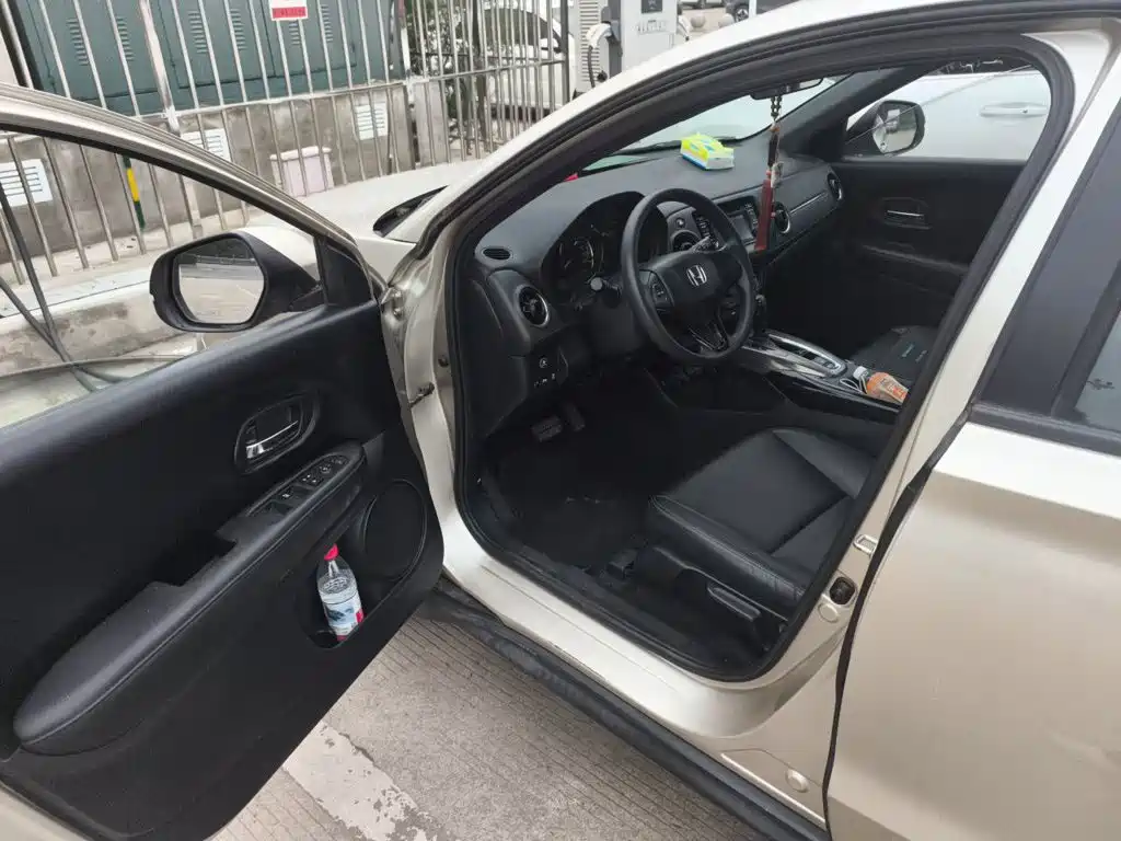 Honda XR-V — миниатюра 14
