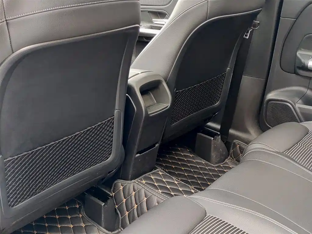 Mercedes-Benz B-Class B 2020 B 200
