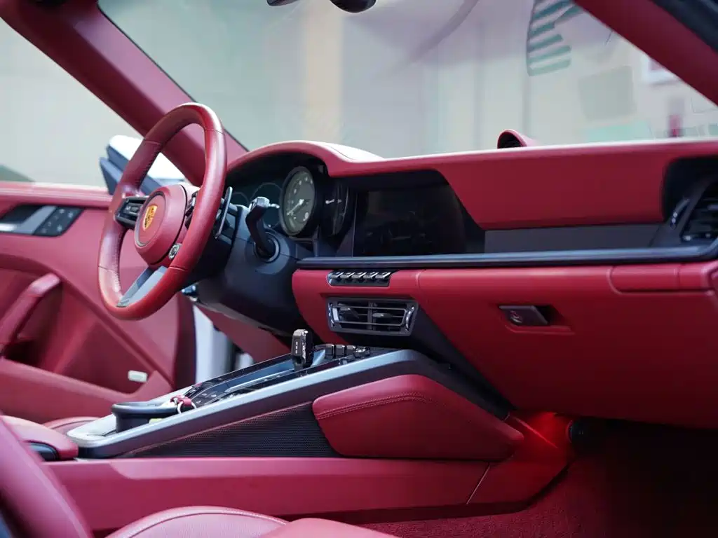 Porsche 911 — миниатюра 33