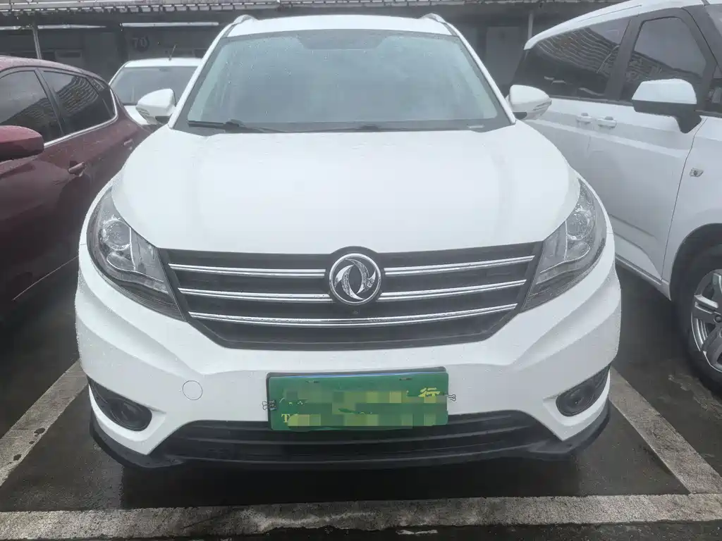 Fengguang Fengguang 580 2018