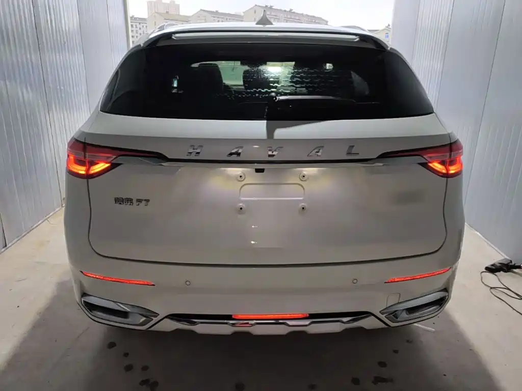 Haval F7 — миниатюра 6