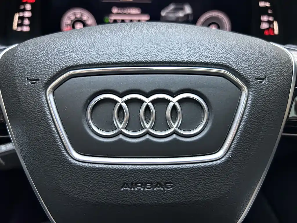 Audi A6L — миниатюра 26