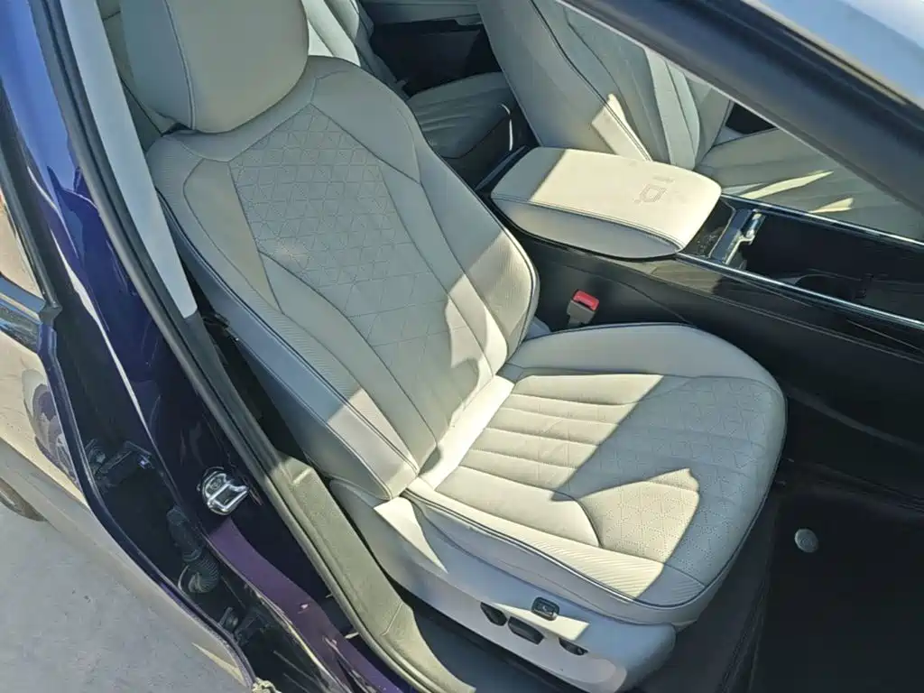 Volkswagen ID.6 X — миниатюра 25