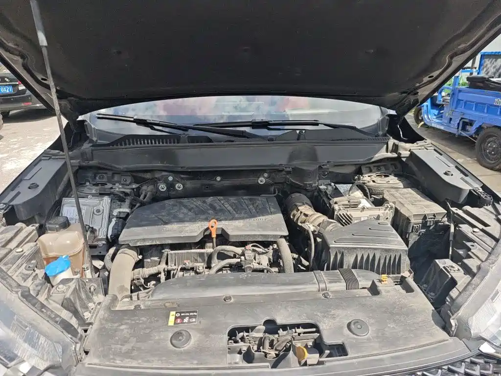 Haval H6 — миниатюра 21