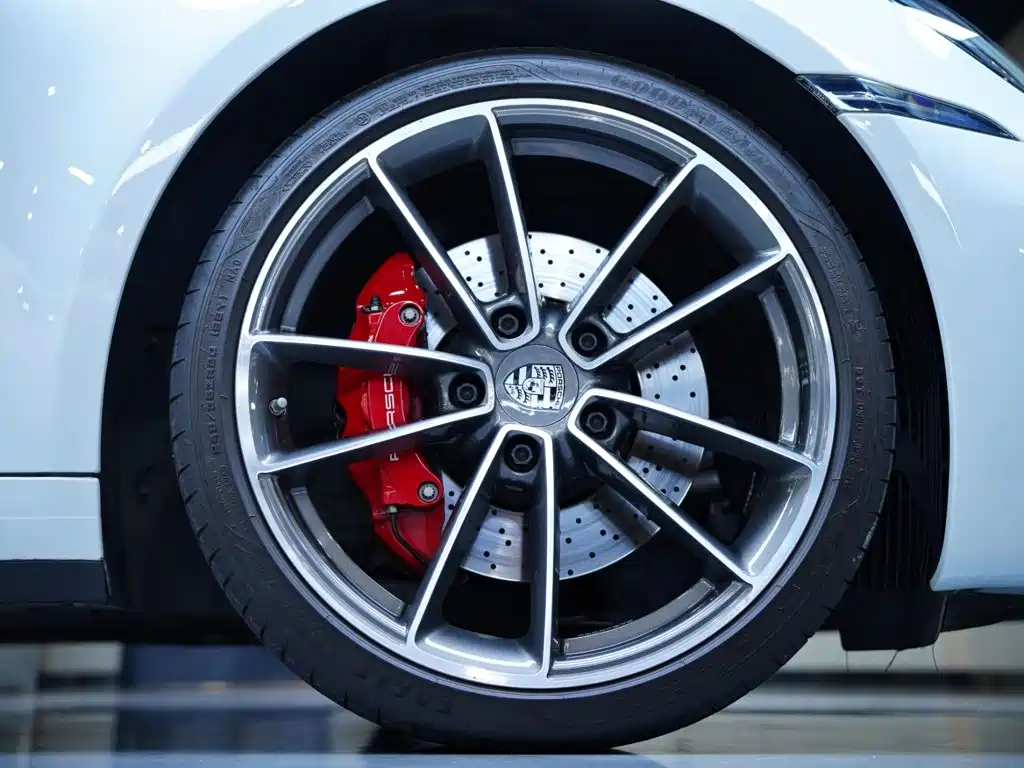 Porsche 911 — миниатюра 16