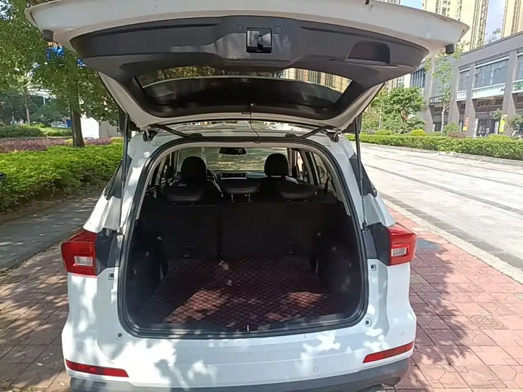 Haval M6 — миниатюра 19