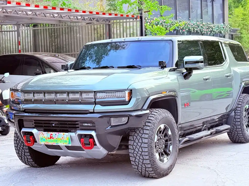Hummer — миниатюра 5