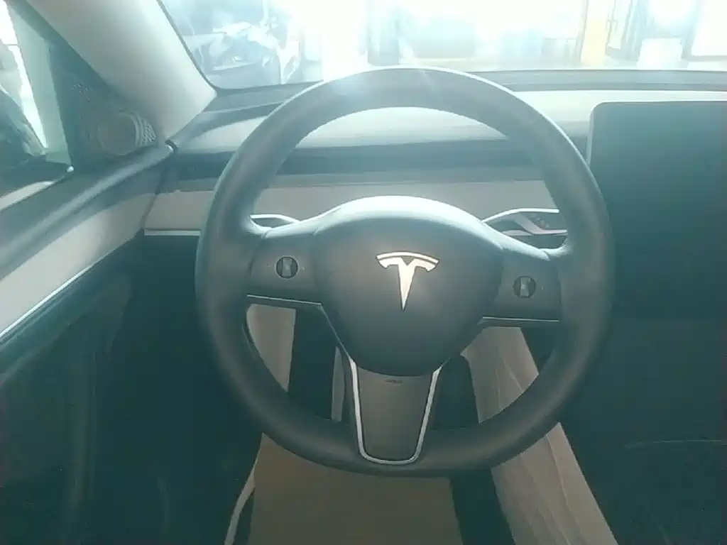 Tesla Model Y — фотографии объявления, Фото 11