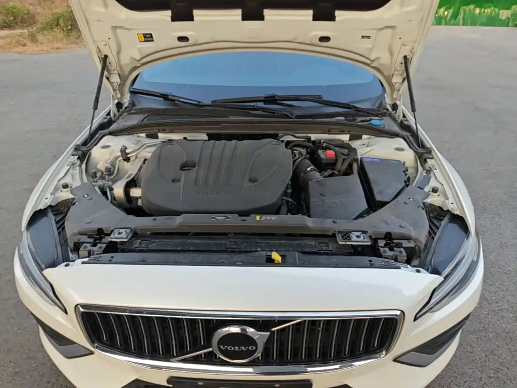 Volvo S60 — миниатюра 20