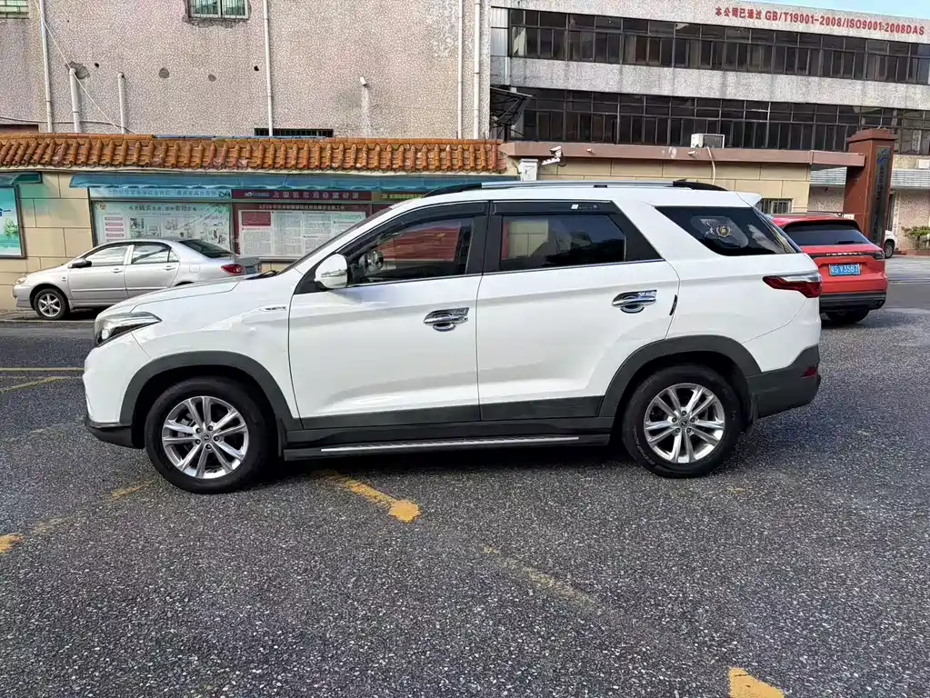 Fengguang Fengguang S560 — миниатюра 8