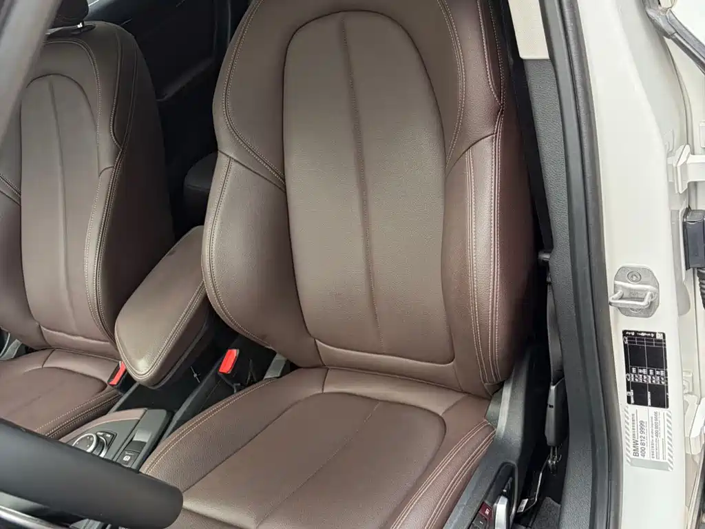 BMW X1 — миниатюра 7