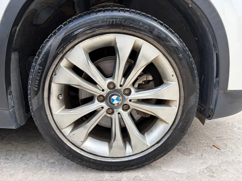 BMW X1 — миниатюра 20