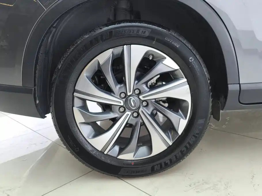 GAC Motor Trumpchi GS4 — миниатюра 6